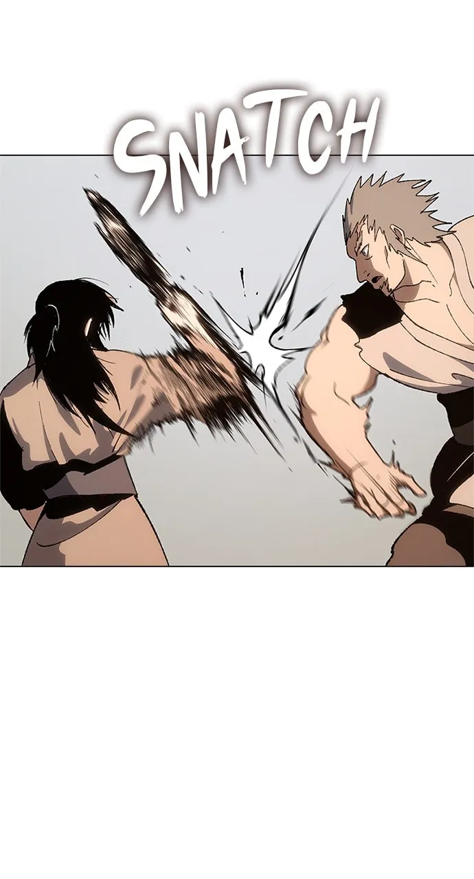 Chetamja: The King’s Eyes Chapter 4 page 132 - 