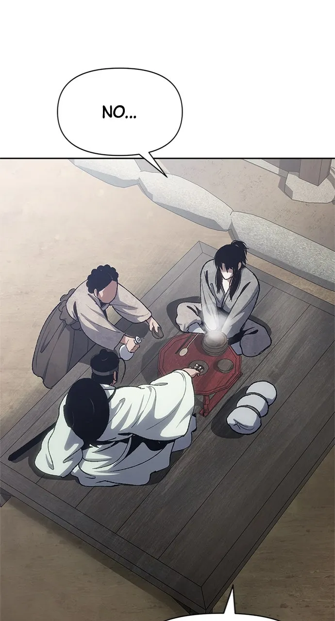 Chetamja: The King’s Eyes Chapter 4 page 18 - 