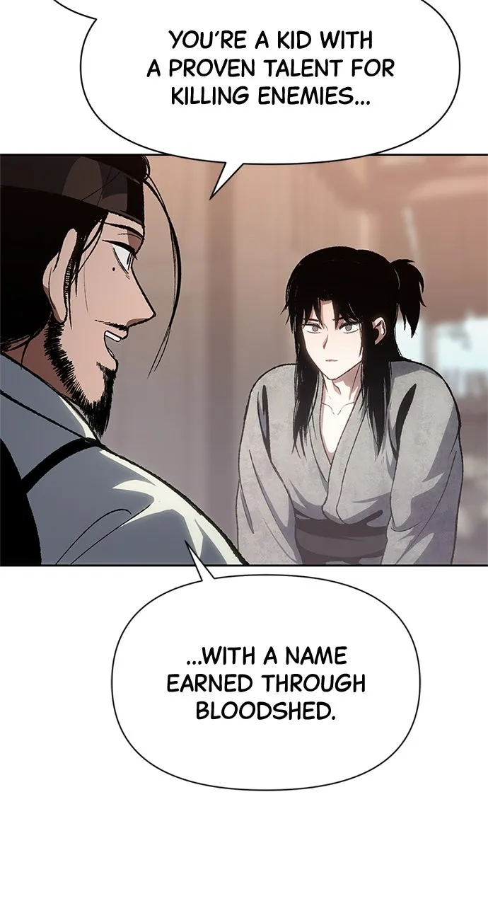 Chetamja: The King’s Eyes Chapter 4 page 26 - 