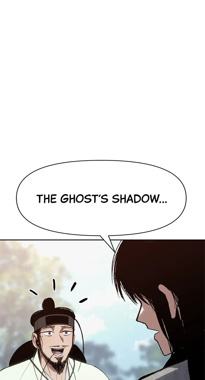 Chetamja: The King’s Eyes Chapter 4 page 27 - 