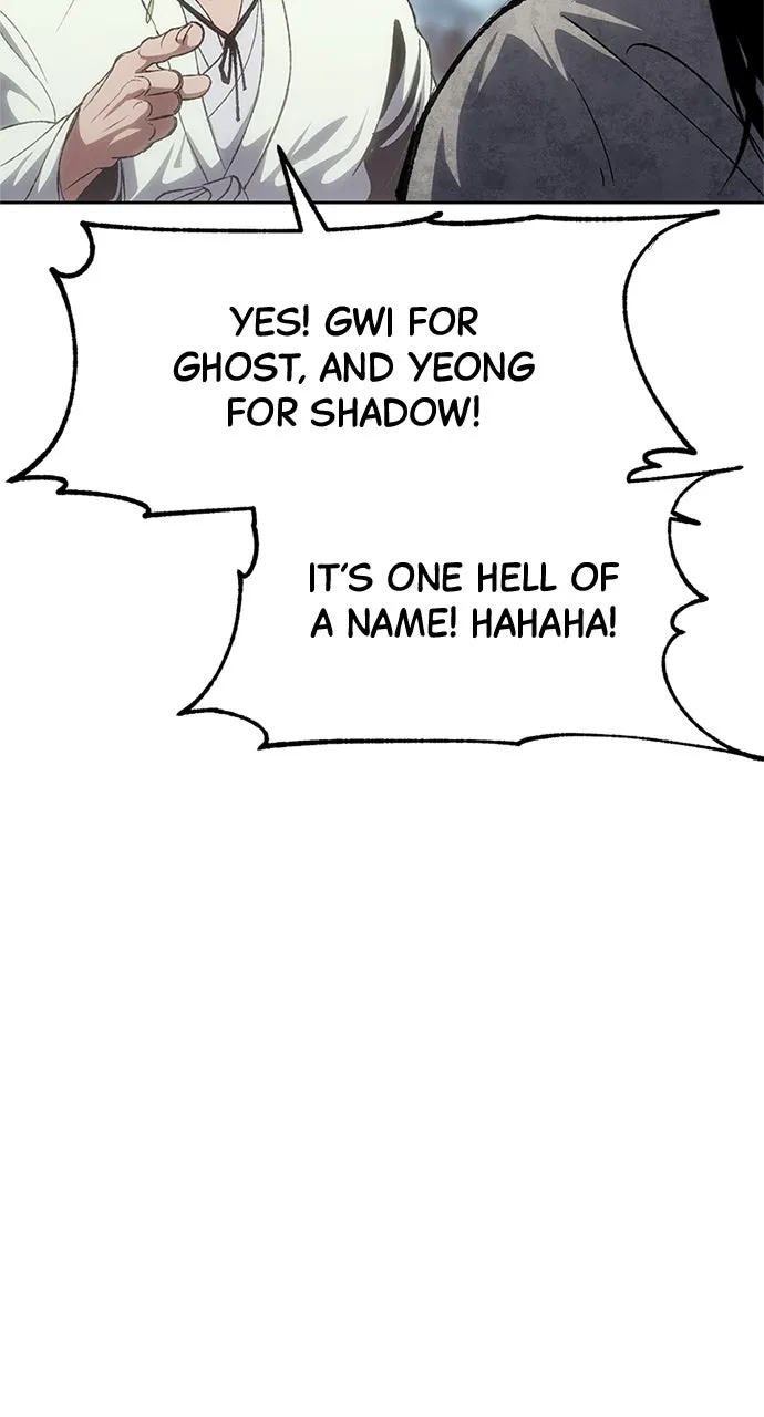 Chetamja: The King’s Eyes Chapter 4 page 28 - 