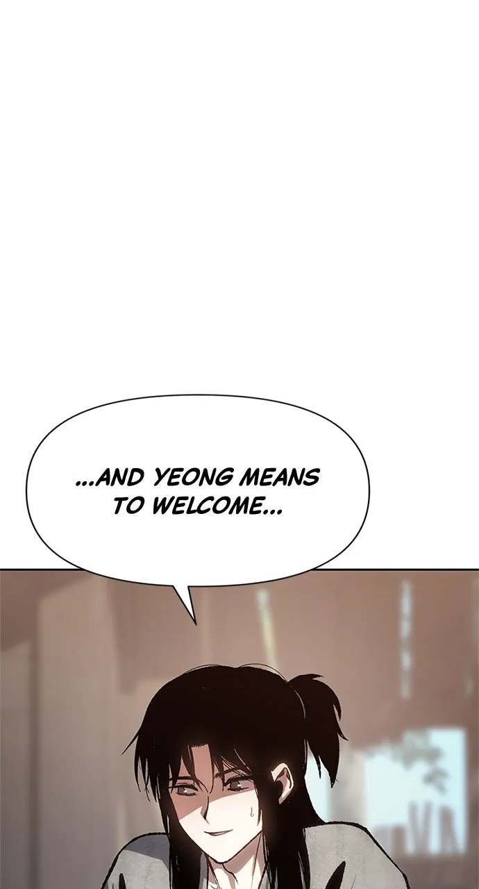Chetamja: The King’s Eyes Chapter 4 page 30 - 