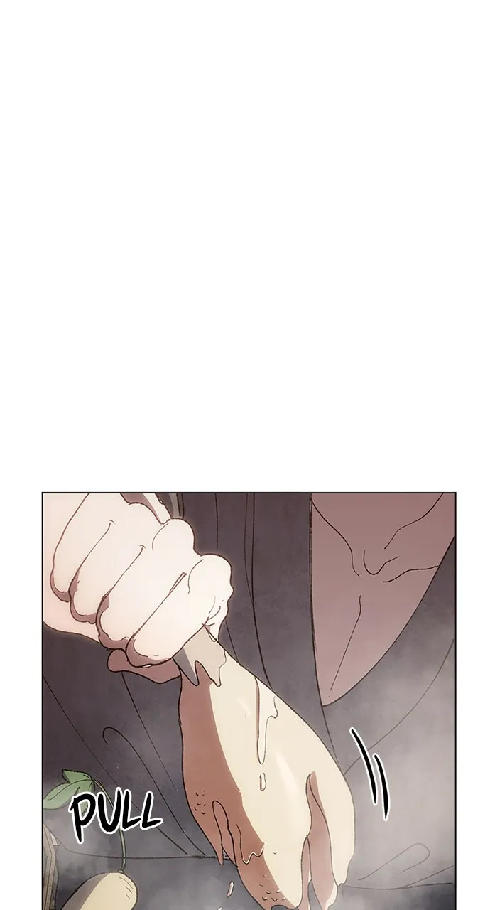 Chetamja: The King’s Eyes Chapter 4 page 4 - 