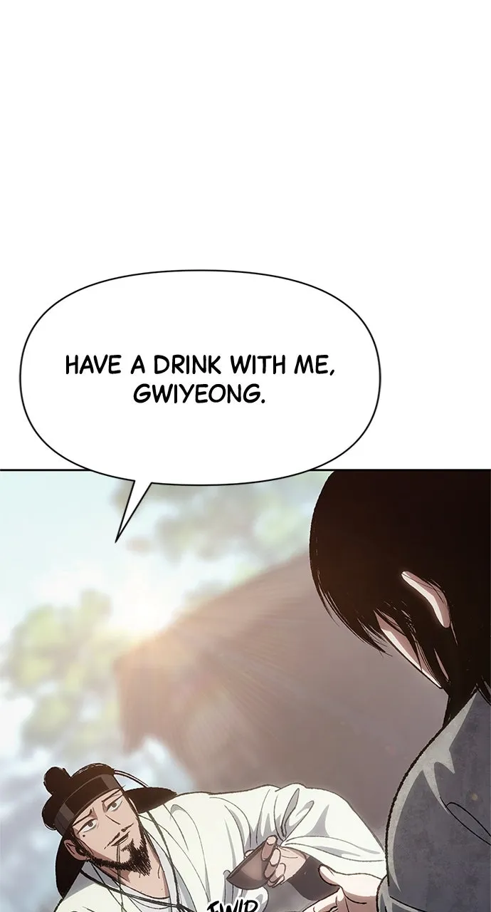 Chetamja: The King’s Eyes Chapter 4 page 36 - 