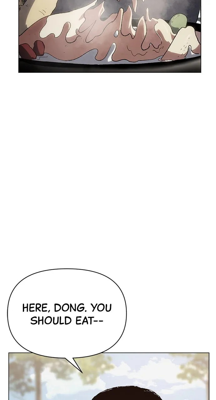 Chetamja: The King’s Eyes Chapter 4 page 5 - 