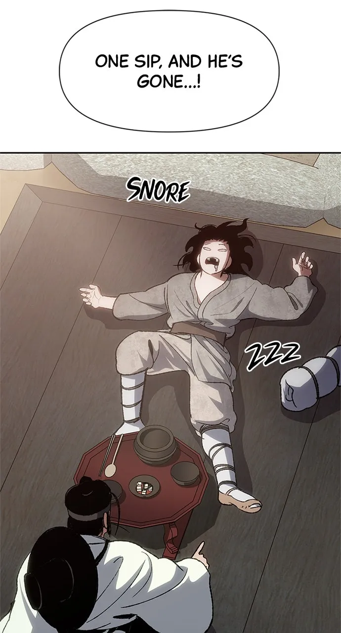 Chetamja: The King’s Eyes Chapter 4 page 44 - 