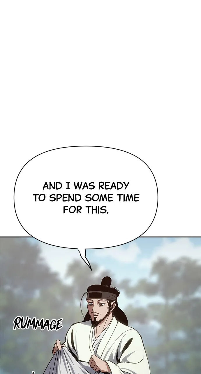 Chetamja: The King’s Eyes Chapter 4 page 47 - 