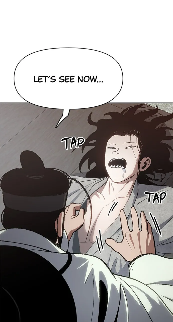 Chetamja: The King’s Eyes Chapter 4 page 49 - 