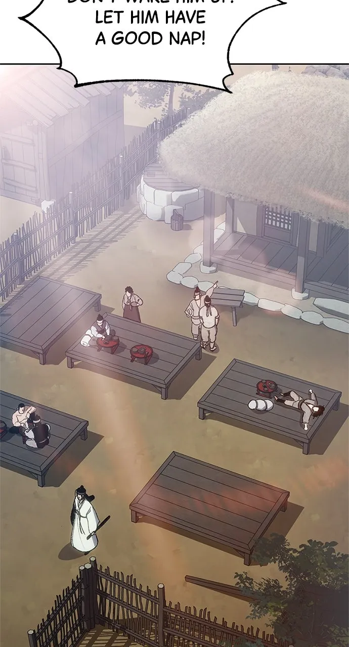 Chetamja: The King’s Eyes Chapter 4 page 57 - 