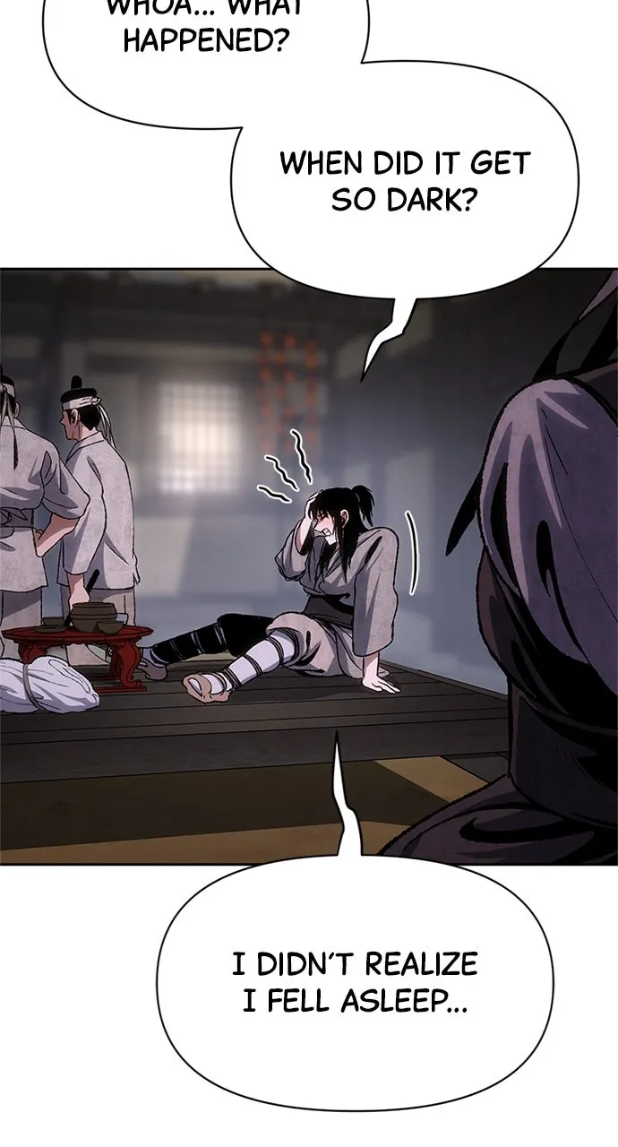 Chetamja: The King’s Eyes Chapter 4 page 62 - 