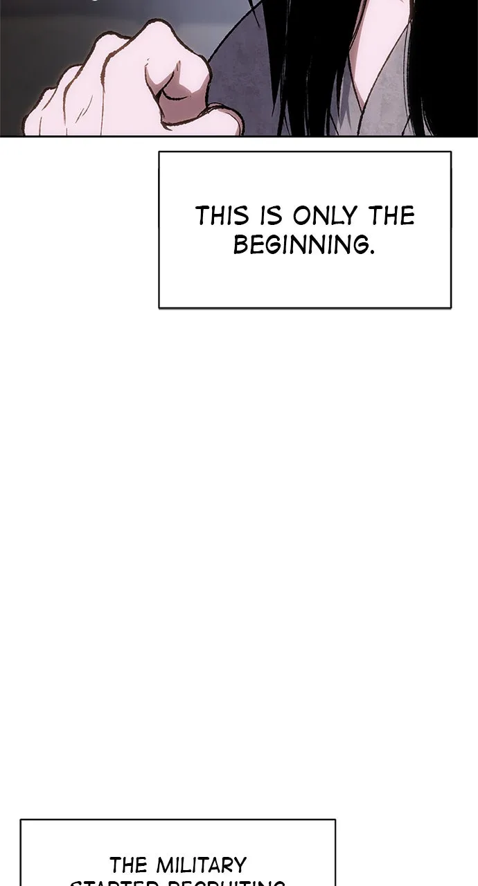 Chetamja: The King’s Eyes Chapter 4 page 67 - 