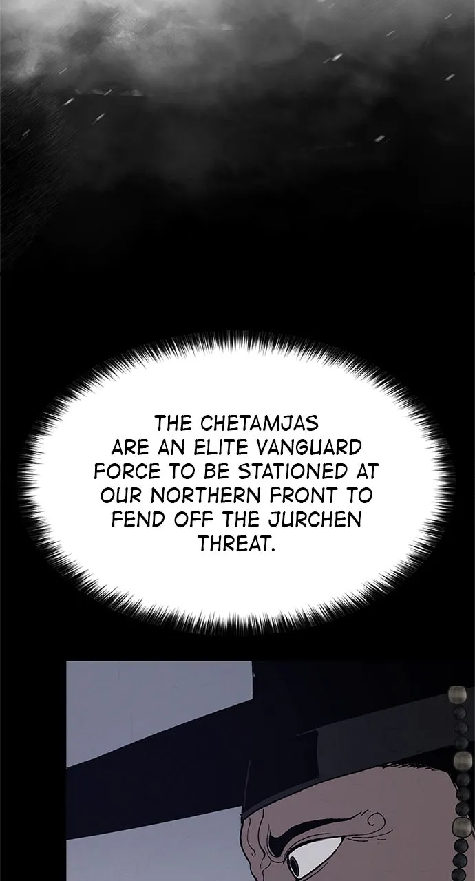 Chetamja: The King’s Eyes Chapter 4 page 69 - 
