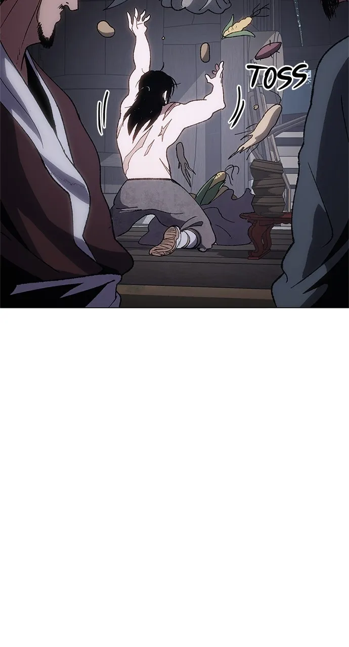 Chetamja: The King’s Eyes Chapter 4 page 74 - 