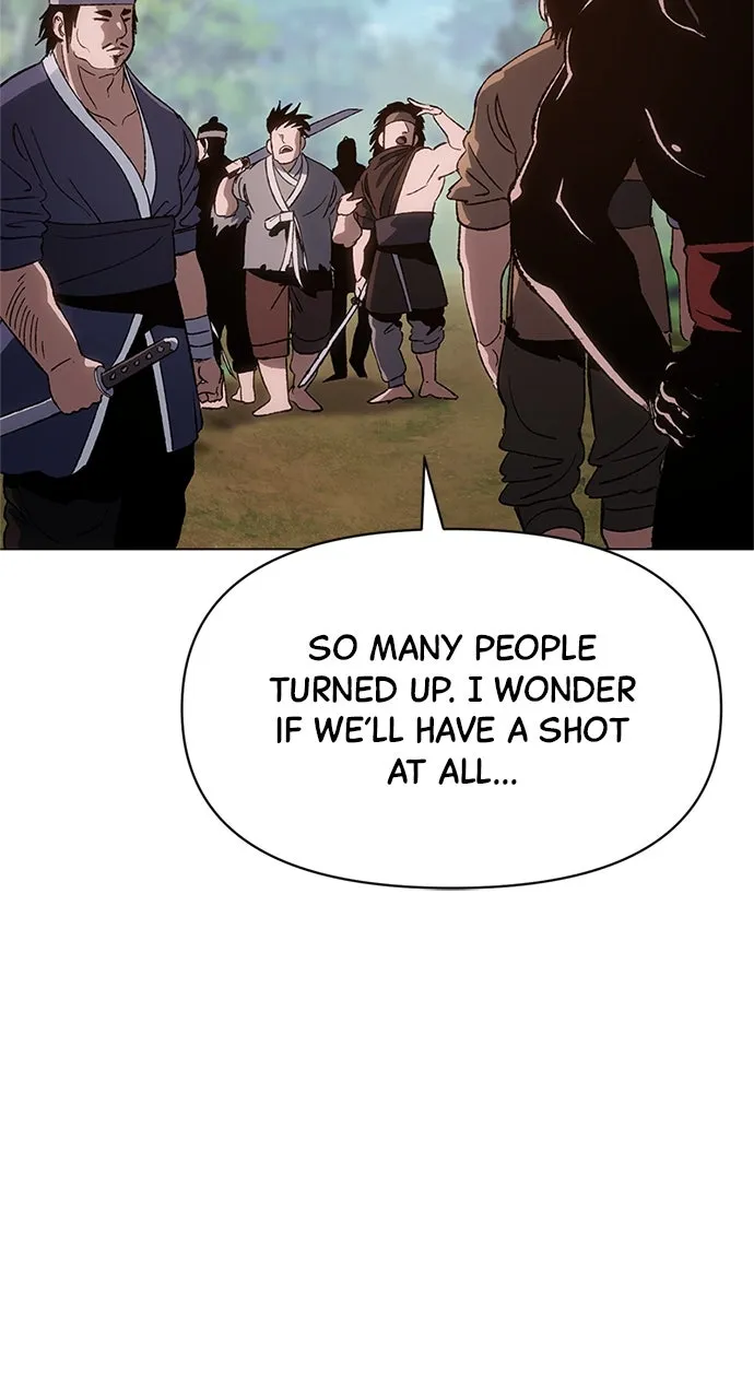 Chetamja: The King’s Eyes Chapter 4 page 80 - 