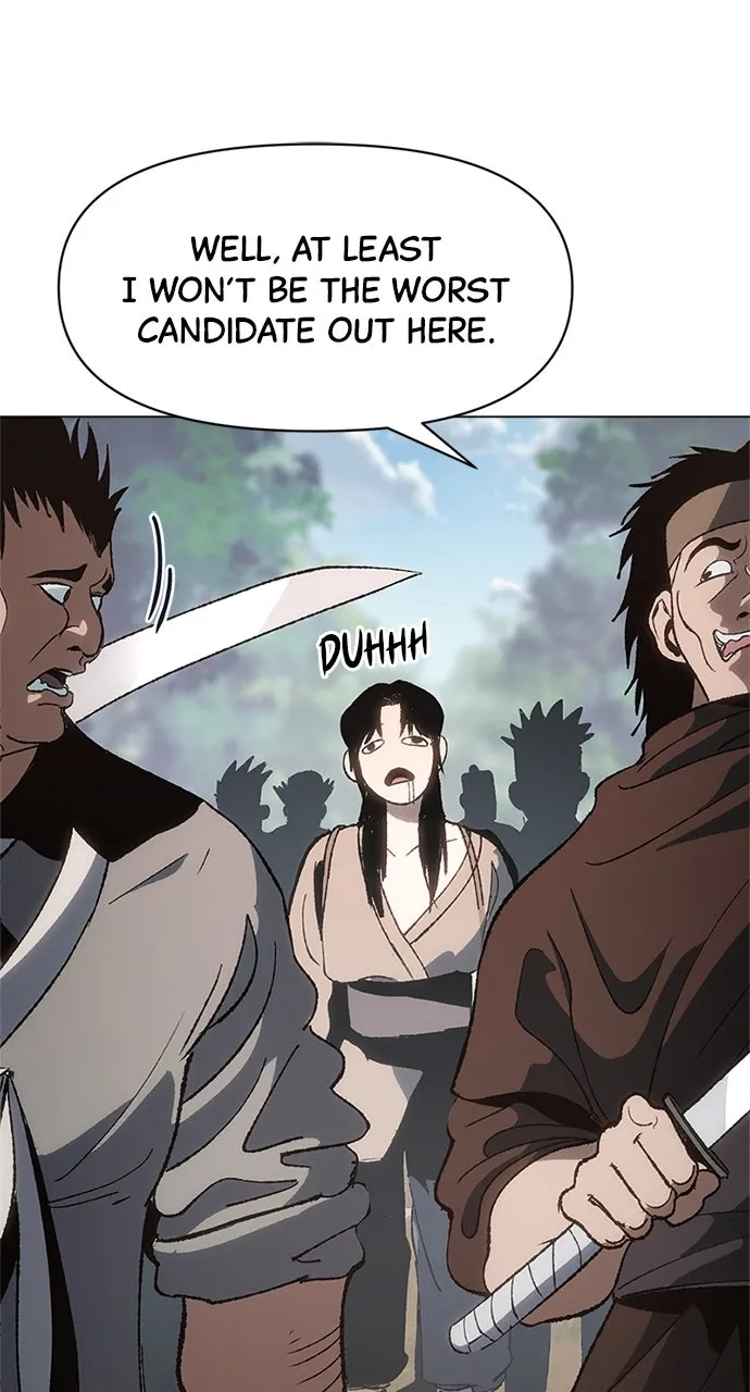 Chetamja: The King’s Eyes Chapter 4 page 81 - 