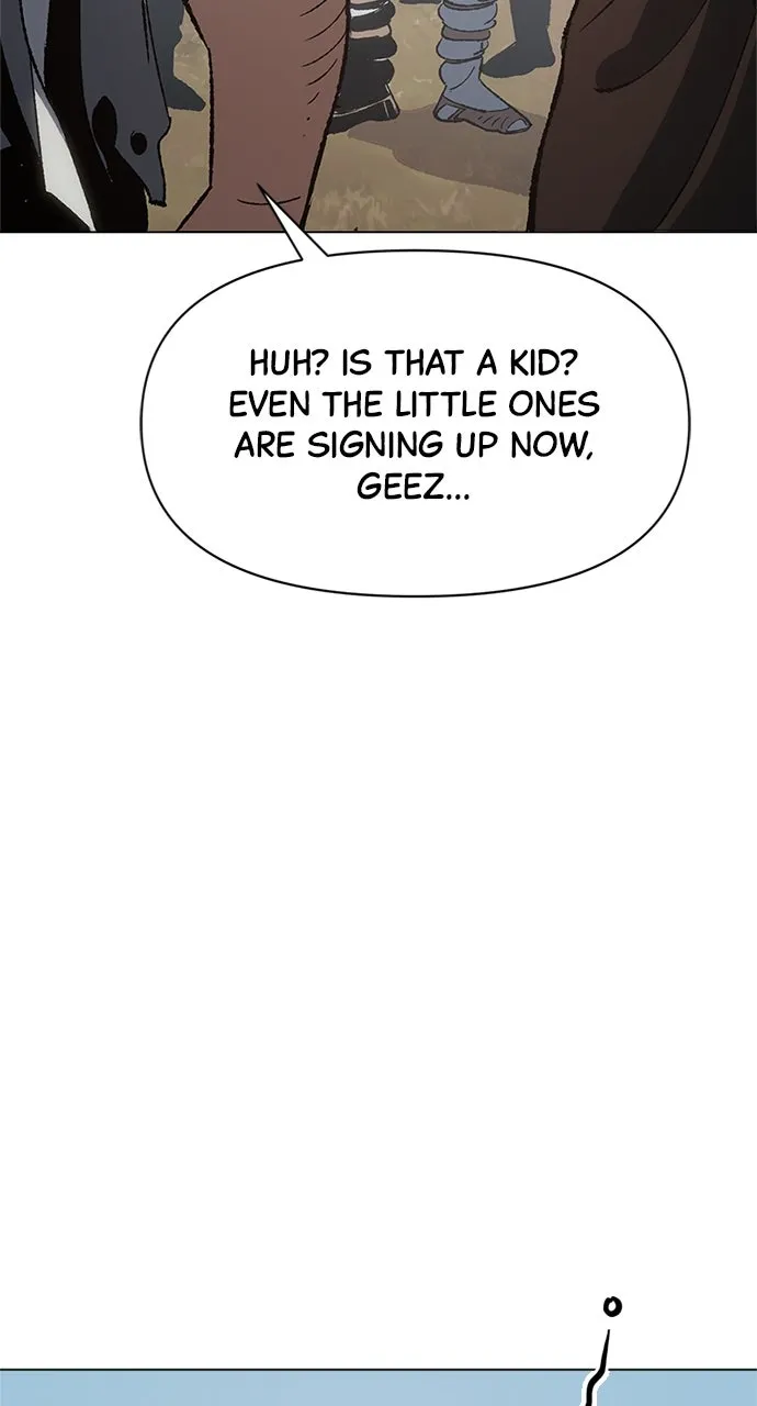 Chetamja: The King’s Eyes Chapter 4 page 82 - 