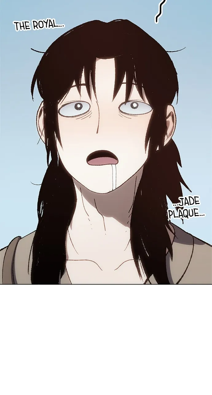 Chetamja: The King’s Eyes Chapter 4 page 83 - 