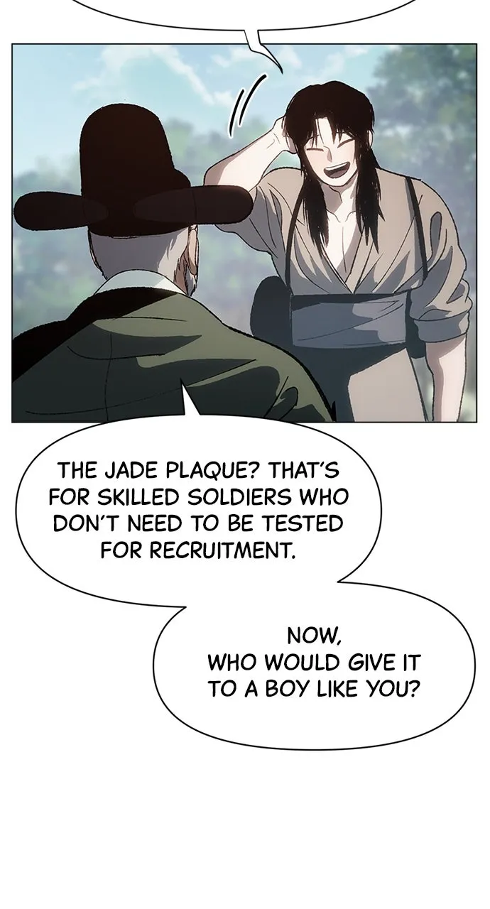 Chetamja: The King’s Eyes Chapter 4 page 88 - 