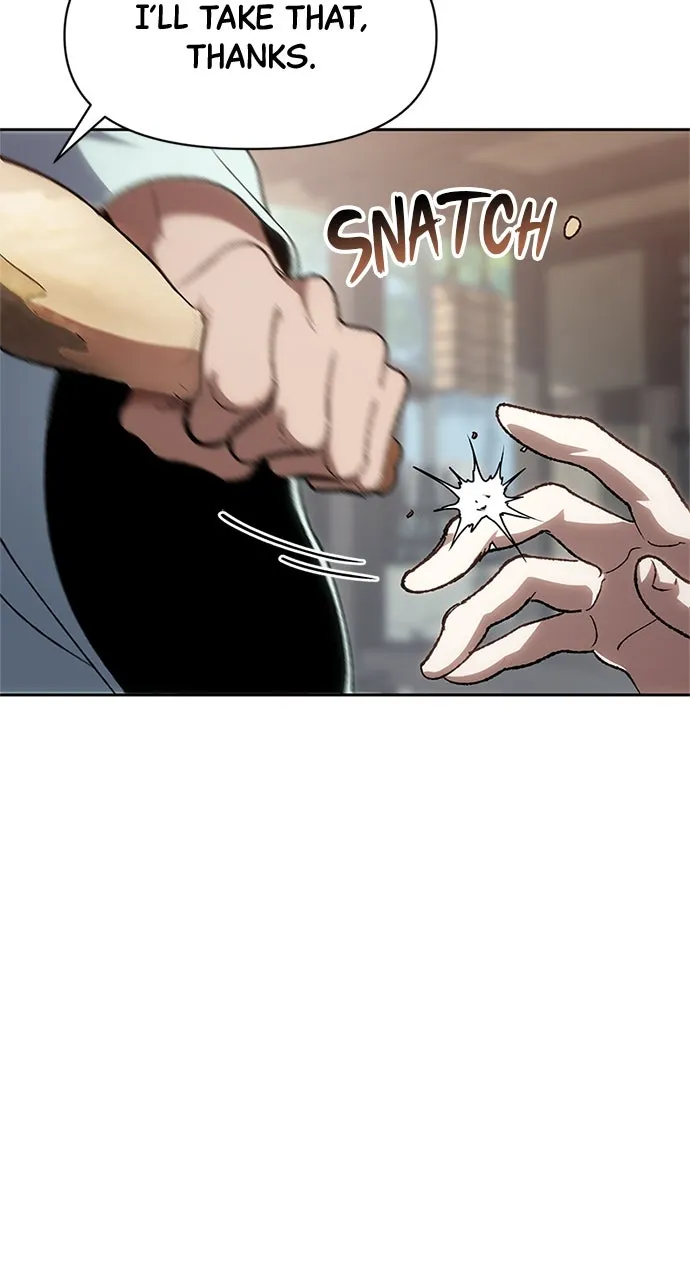 Chetamja: The King’s Eyes Chapter 4 page 10 - 