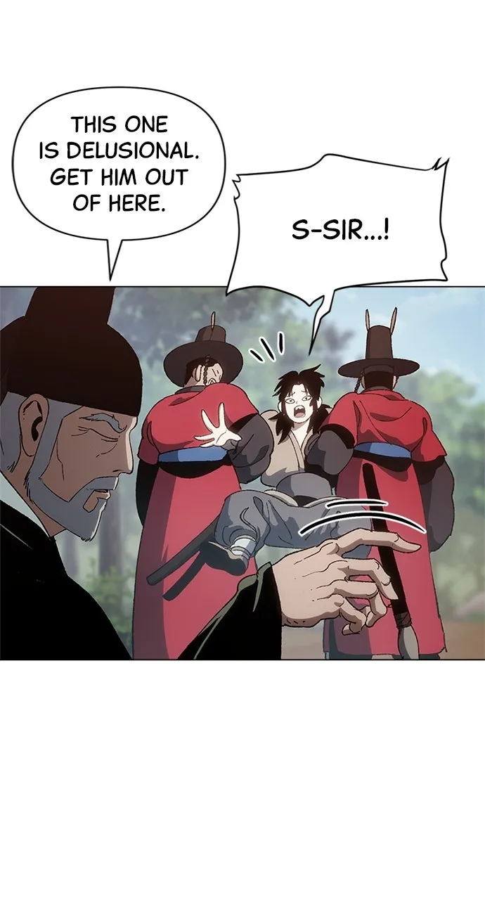 Chetamja: The King’s Eyes Chapter 4 page 92 - 