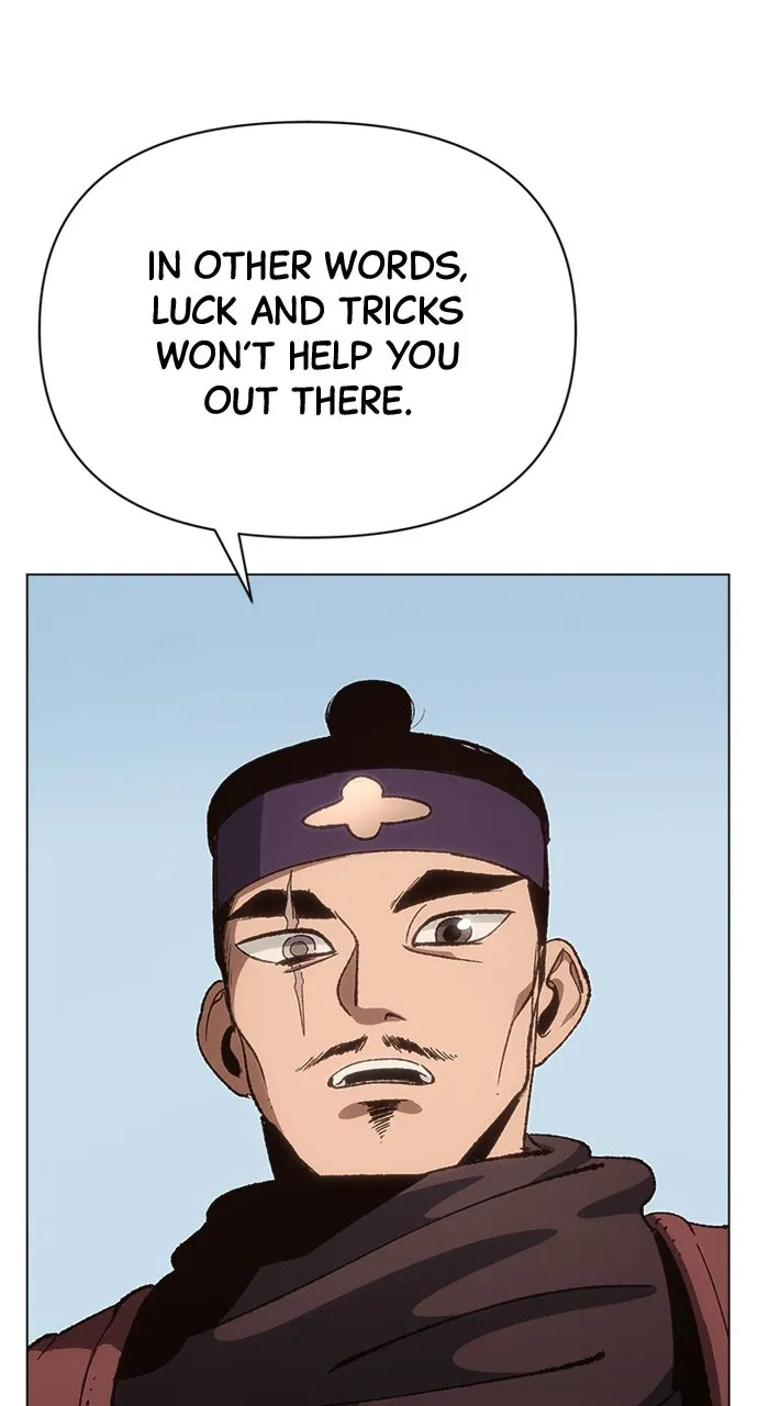 Chetamja: The King’s Eyes Chapter 4 page 98 - 