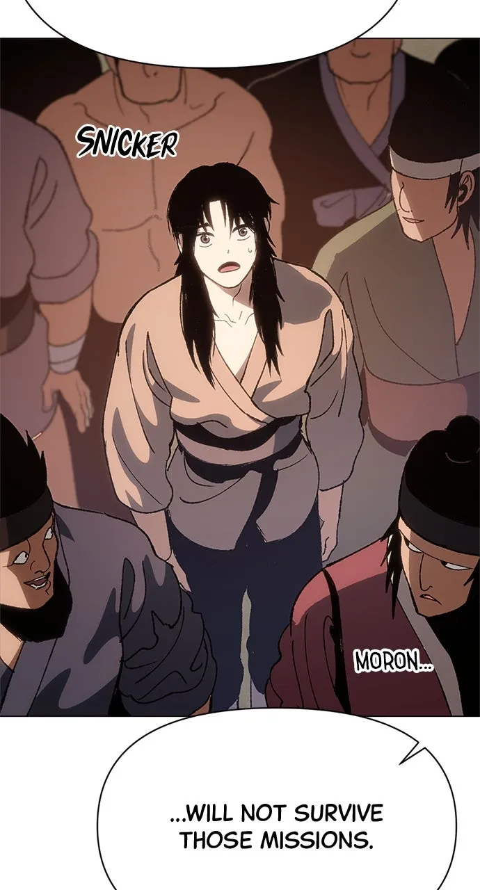 Chetamja: The King’s Eyes Chapter 4 page 100 - 