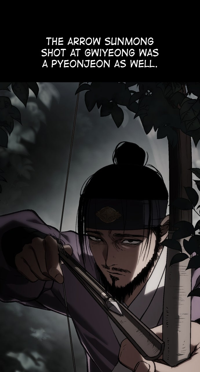 Chetamja: The King’s Eyes (S2) Ep. 40 - Heap of Bodies page 107 - 
