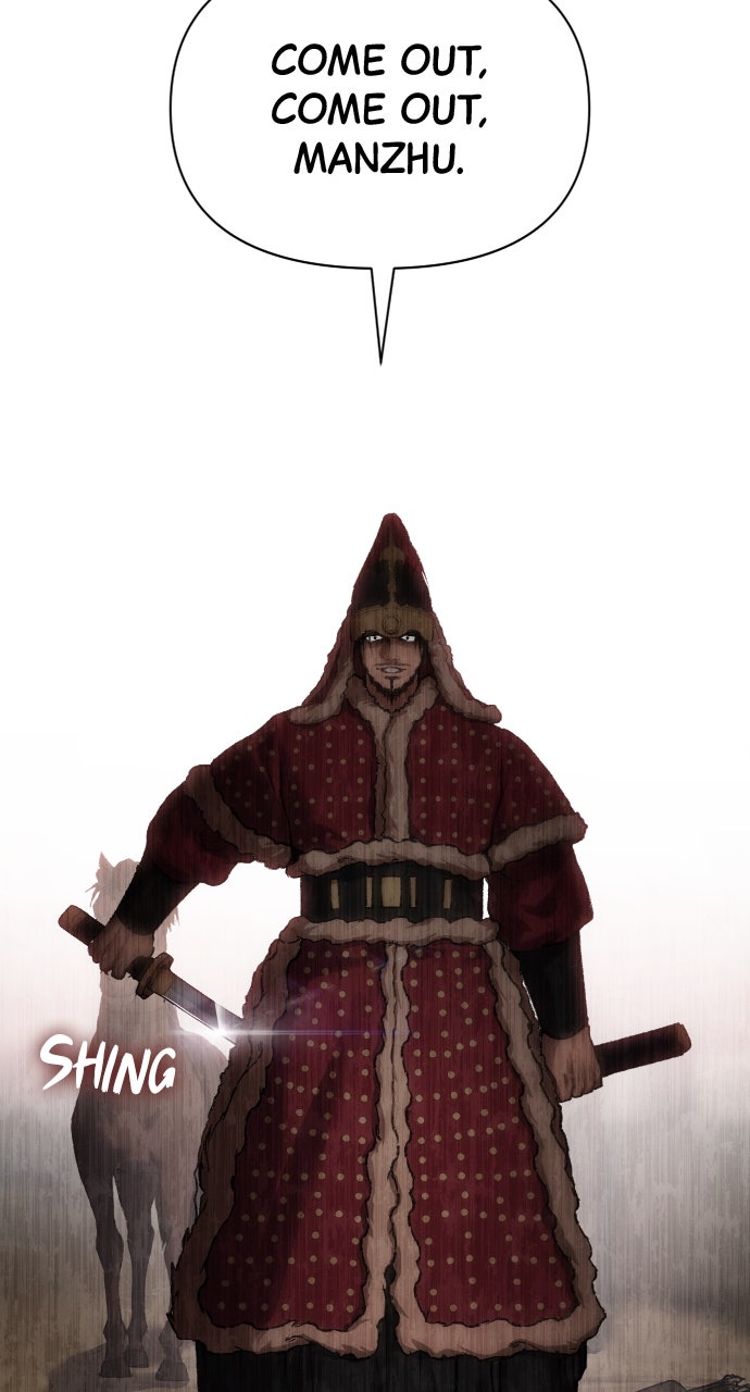 Chetamja: The King’s Eyes (S2) Ep. 40 - Heap of Bodies page 110 - 