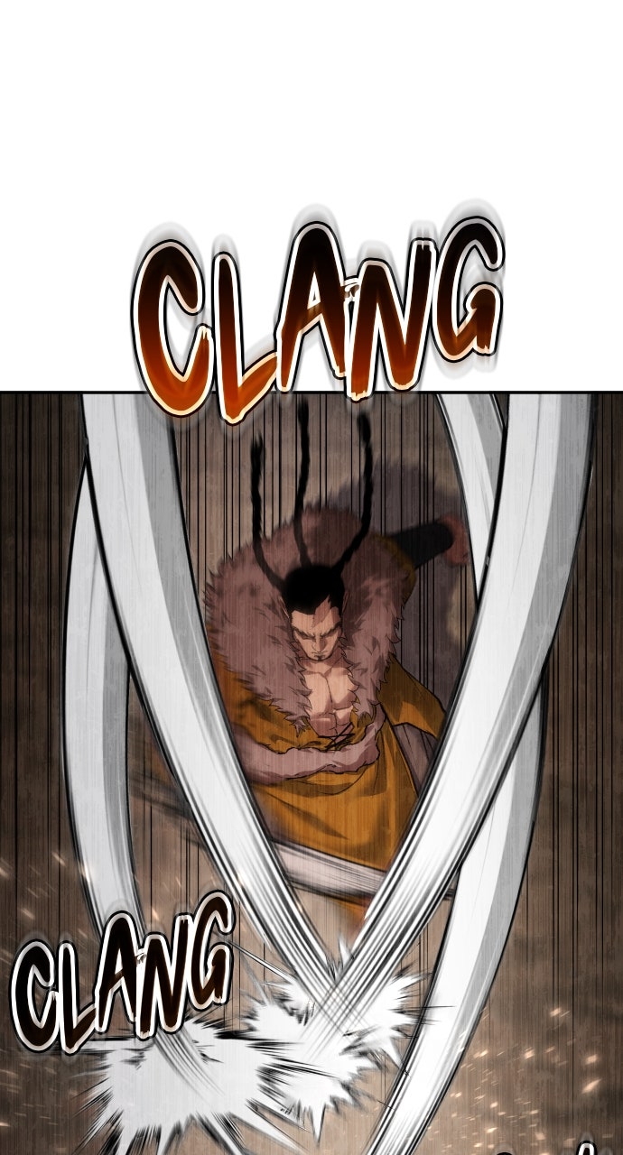 Chetamja: The King’s Eyes (S2) Ep. 40 - Heap of Bodies page 122 - 
