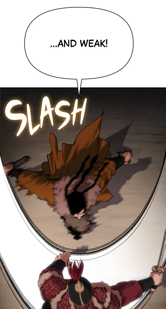 Chetamja: The King’s Eyes (S2) Ep. 40 - Heap of Bodies page 128 - 