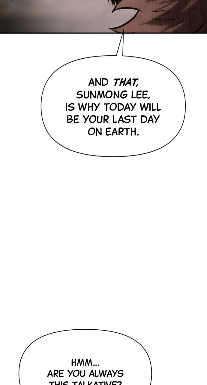 Chetamja: The King’s Eyes (S2) Ep. 40 - Heap of Bodies page 135 - 