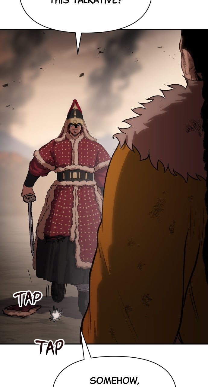 Chetamja: The King’s Eyes (S2) Ep. 40 - Heap of Bodies page 136 - 