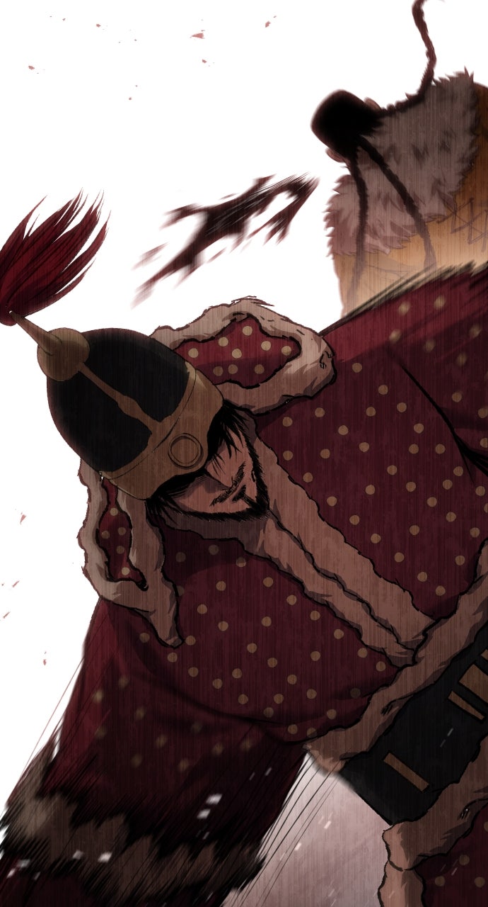Chetamja: The King’s Eyes (S2) Ep. 40 - Heap of Bodies page 139 - 