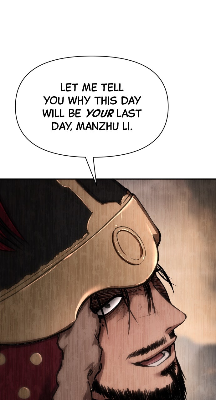 Chetamja: The King’s Eyes (S2) Ep. 40 - Heap of Bodies page 143 - 