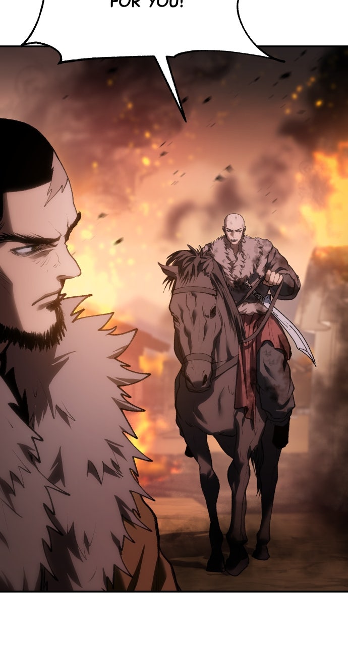 Chetamja: The King’s Eyes (S2) Ep. 40 - Heap of Bodies page 20 - 