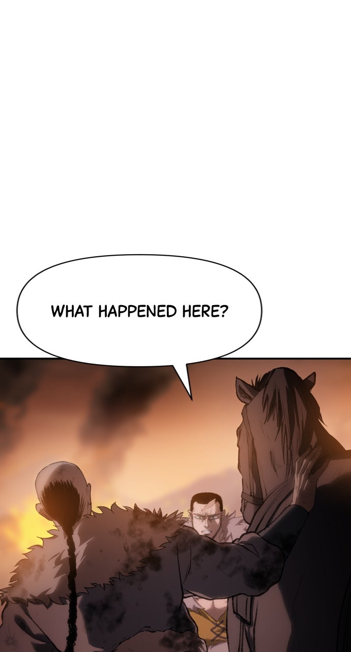 Chetamja: The King’s Eyes (S2) Ep. 40 - Heap of Bodies page 21 - 