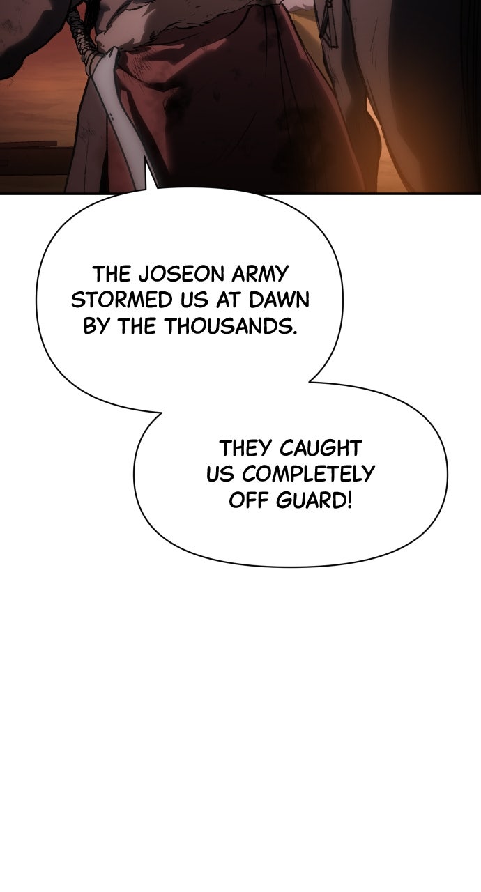 Chetamja: The King’s Eyes (S2) Ep. 40 - Heap of Bodies page 22 - 