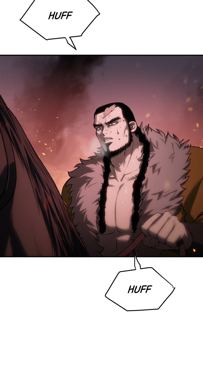Chetamja: The King’s Eyes (S2) Ep. 40 - Heap of Bodies page 30 - 