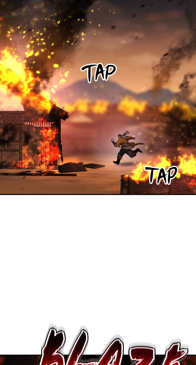 Chetamja: The King’s Eyes (S2) Ep. 40 - Heap of Bodies page 33 - 