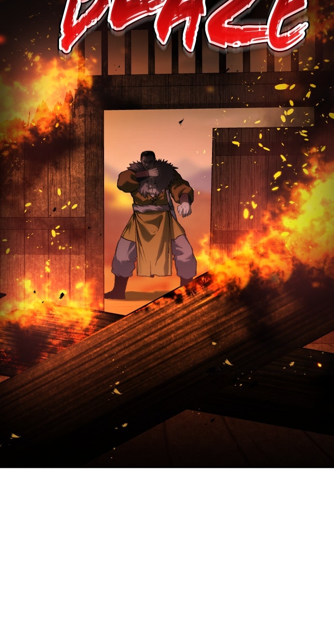 Chetamja: The King’s Eyes (S2) Ep. 40 - Heap of Bodies page 34 - 