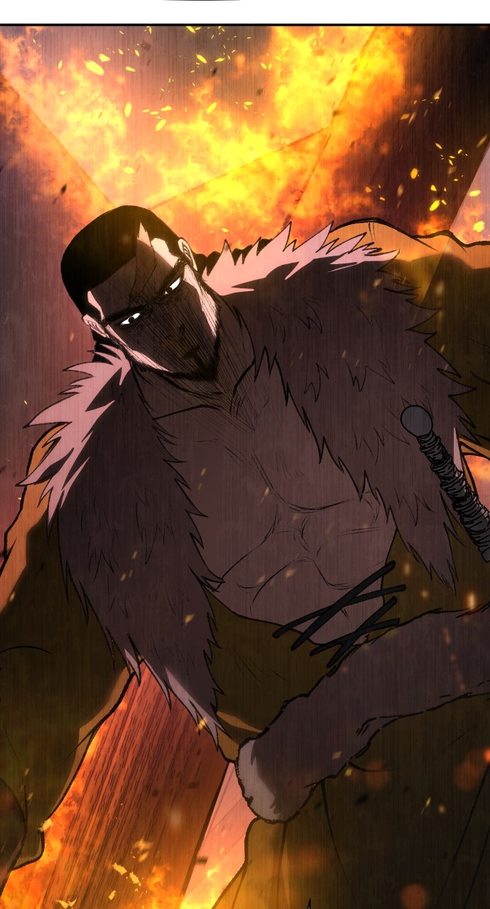 Chetamja: The King’s Eyes (S2) Ep. 40 - Heap of Bodies page 43 - 