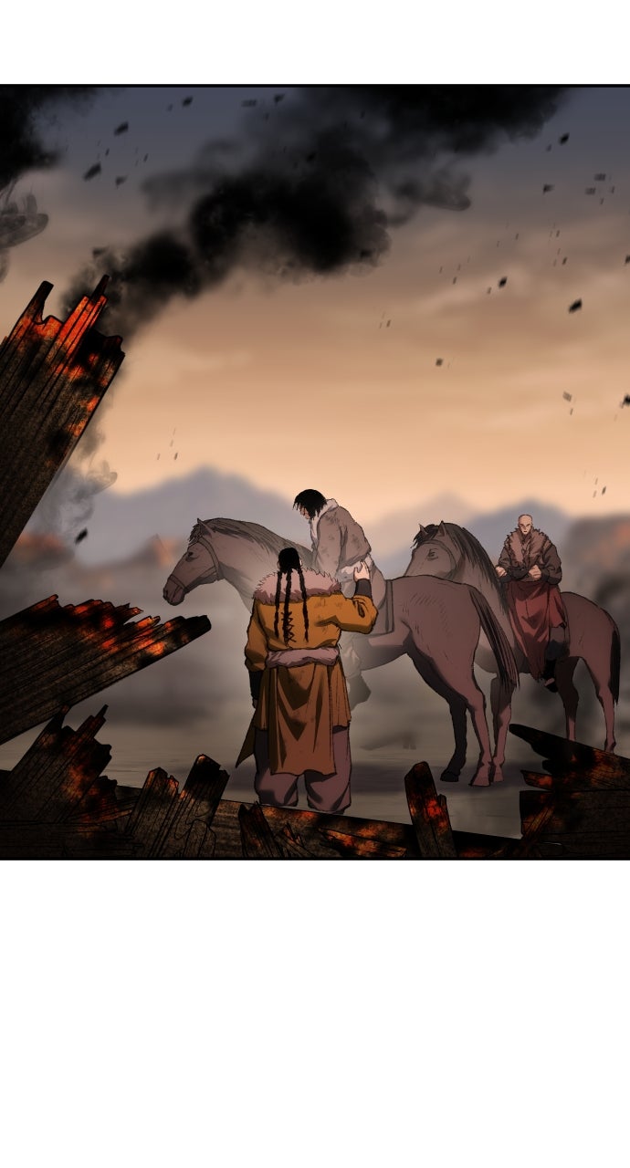 Chetamja: The King’s Eyes (S2) Ep. 40 - Heap of Bodies page 48 - 