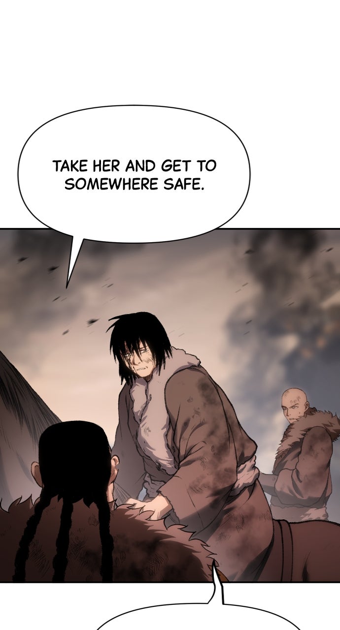 Chetamja: The King’s Eyes (S2) Ep. 40 - Heap of Bodies page 49 - 
