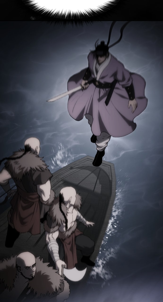 Chetamja: The King’s Eyes (S2) Ep. 40 - Heap of Bodies page 6 - 