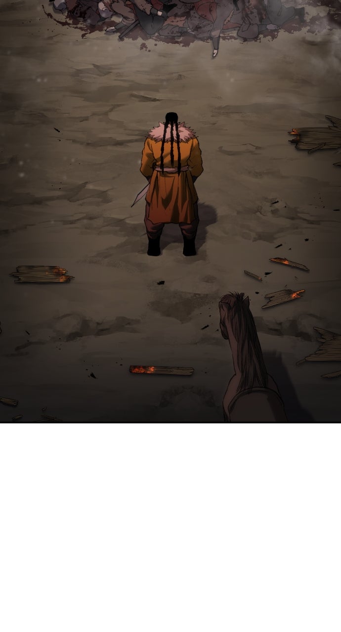Chetamja: The King’s Eyes (S2) Ep. 40 - Heap of Bodies page 60 - 