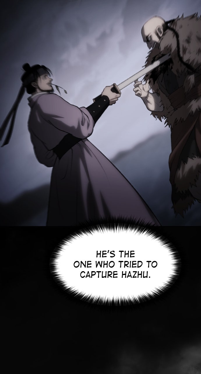 Chetamja: The King’s Eyes (S2) Ep. 40 - Heap of Bodies page 7 - 