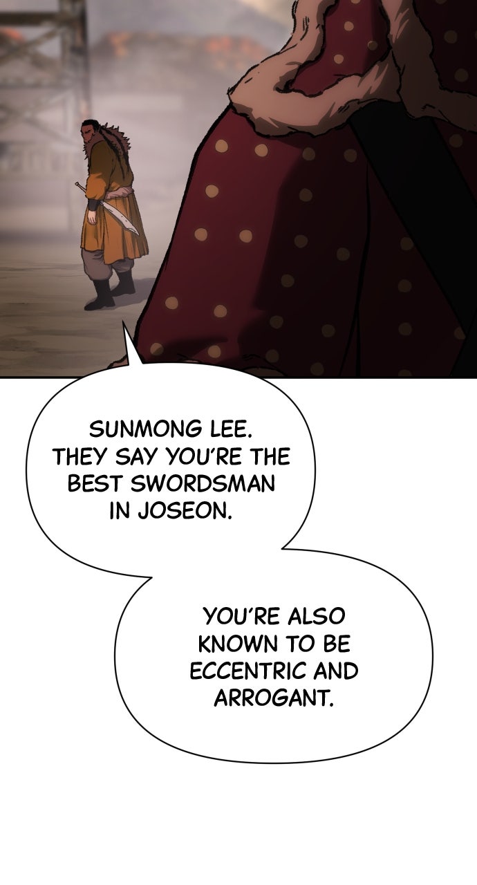Chetamja: The King’s Eyes (S2) Ep. 40 - Heap of Bodies page 71 - 