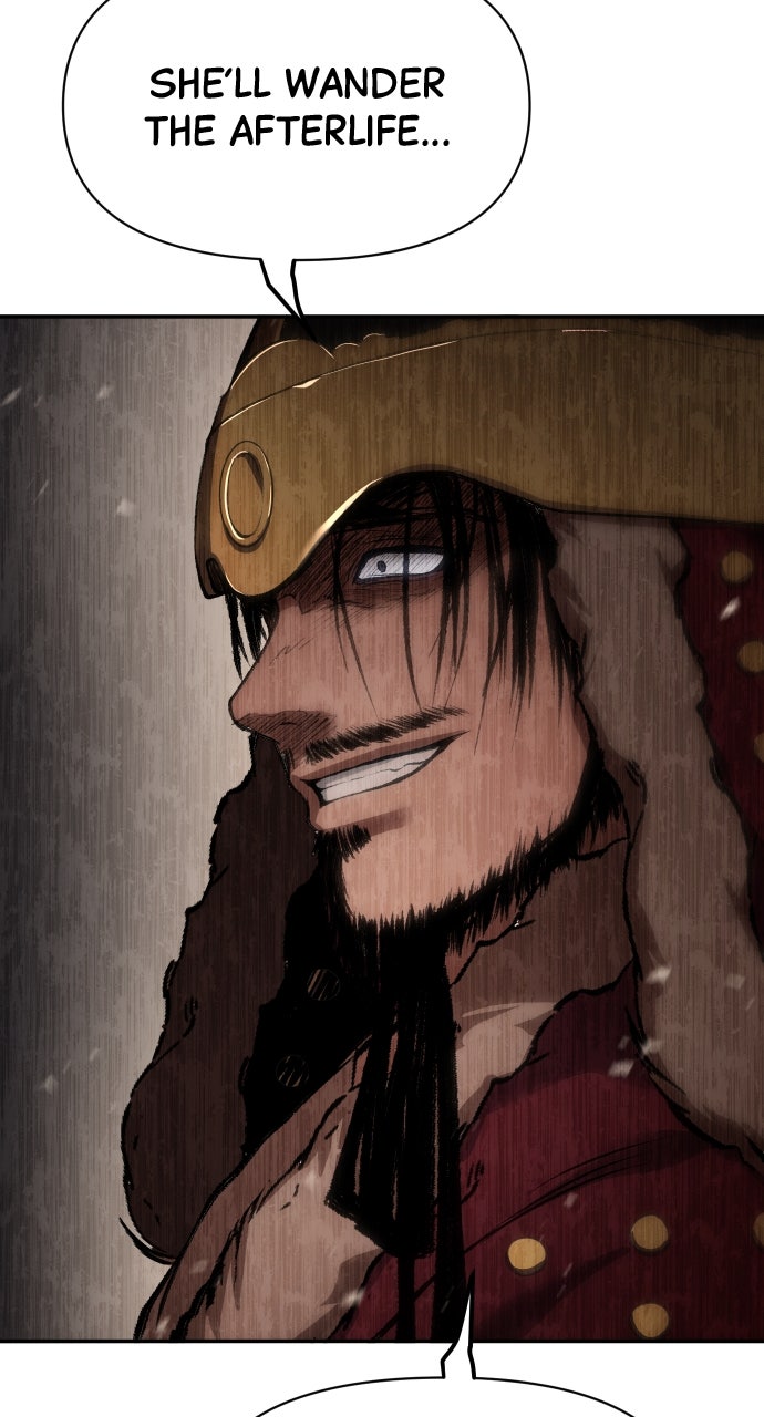 Chetamja: The King’s Eyes (S2) Ep. 40 - Heap of Bodies page 82 - 