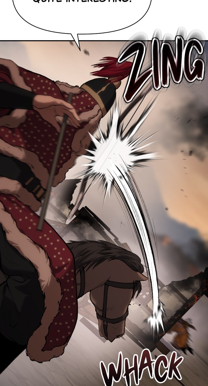 Chetamja: The King’s Eyes (S2) Ep. 40 - Heap of Bodies page 97 - 