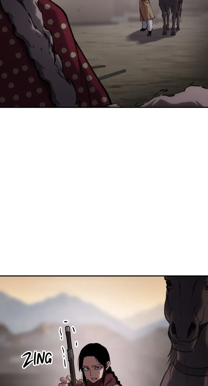 Chetamja: The King’s Eyes Chapter 41 page 104 - 